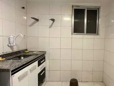 Apartamento quarto e sala no Recreio dos Bandeirantes