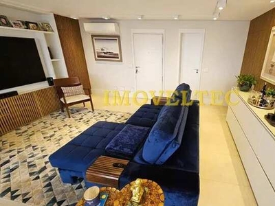 APARTAMENTO RESIDENCIAL em SÃO PAULO - SP, VILA MARIANA