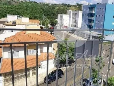 Apartamento - Residencial Nova Era - Valinhos