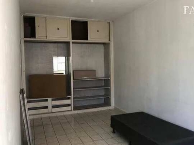 APARTAMENTO SALA LIVING 1 BANHEIRO 1 VAGA COLETIVA BOA VISTA SÃO VICENTE