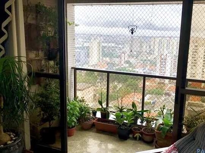 APARTAMENTO - SANTA PAULA - SP