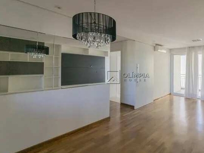 Apartamento Venda Brooklin 104 m² 2 Dormitórios