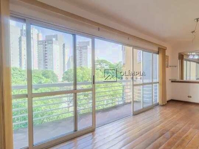 Apartamento Venda Chácara Klabin 108 m² 2 Dormitórios