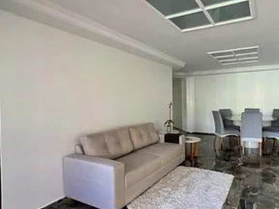 Apartamento venda com 170 metros quadrados com 4 quartos em Tambaú - João Pessoa - Paraíba
