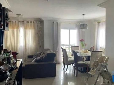 APARTAMENTO - VILA FORMOSA - SP