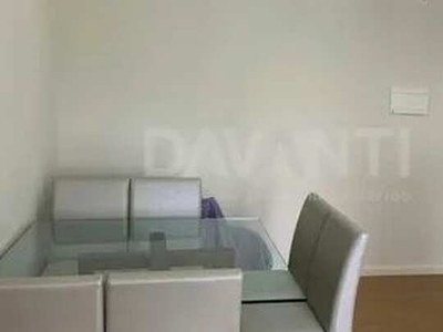 Apartamento - Vila Nova - Campinas