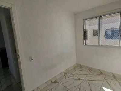 Aptº para aluguel com 45 m², 2 quartos, com escada no Setor Garavelo - Goiânia - GO