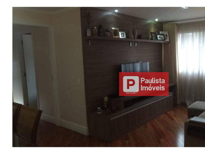 Apto 3 Quartos E 2 Banheiros À Venda, 93 M²