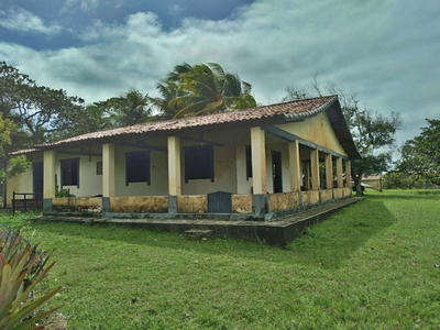 Área em Ceará-Mirim, Ceará-Mirim/RN de 0m² à venda por R$ 2.498.000,00