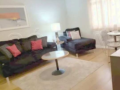 Augusta Flat - lindo apartamento mobiliado no Jardim Paulista