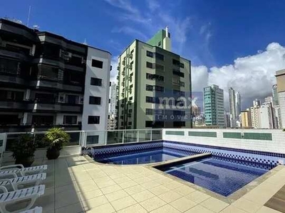 BALNEáRIO CAMBORIú - Apartamento Padrão - Centro