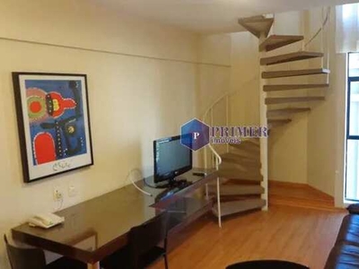 BELO HORIZONTE - Apartamento Padrão - Savassi