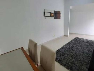 Boa Casa Térrea para locação, MOBILIADA, 60m², 2 vagas, Pronta para morar, Vila Romana, Sã