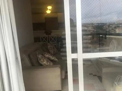 CAMPINAS - Apartamento Padrão - Bosque