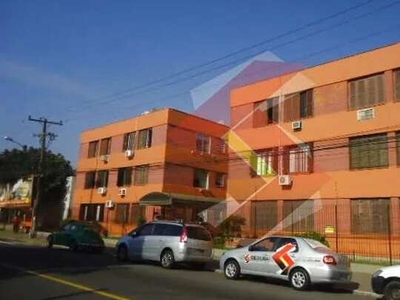 CANOAS - Apartamento Padrão - NOSSA SENHORA DAS GRAÇAS