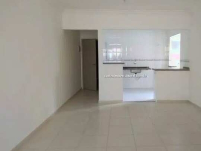 CARAGUATATUBA - Apartamento Padrão - Jardim Aruan