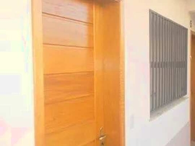 Casa com 1 dormitório para alugar, 45 m² por R$ 1.214,00/mês - Santana - São Paulo/SP
