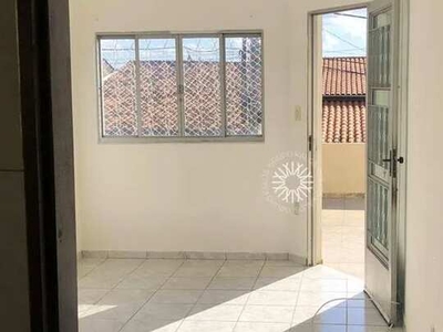 Casa com 2 dormitórios, 110 m² - venda por R$ 280.000,00 ou aluguel por R$ 1.100,00/mês