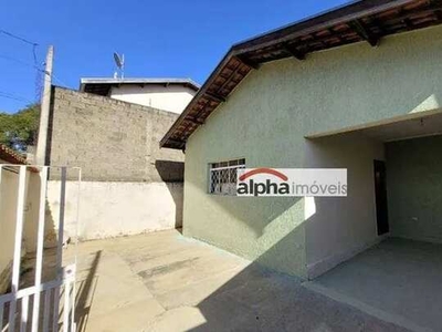 Casa com 3 dormitórios, 153 m² - venda por R$ 750.000,00 ou aluguel por R$ 2.800,00/ano