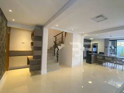 Casa com 3 dormitórios, 170 m² - venda por R$ 1.250.000,00 ou aluguel por R$ 6.992,00/mês