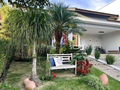 Casa com 3 dormitórios, 190 m² - venda por R$ 1.385.000,00 ou aluguel por R$ 7.776,93/mês