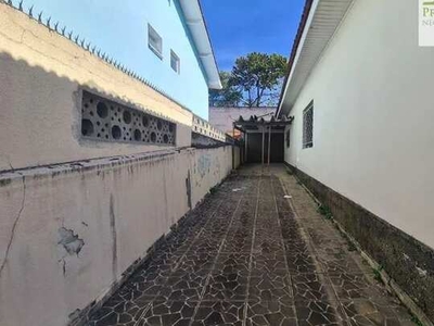 Casa com 3 dormitórios, 190 m² - venda por R$ 600.000 ou aluguel por R$ 3.860/mês - Jardim