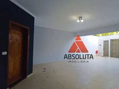 Casa com 3 dormitórios, 193 m² - venda por R$ 580.000 ou aluguel por R$ 2.600/mês - Jardim