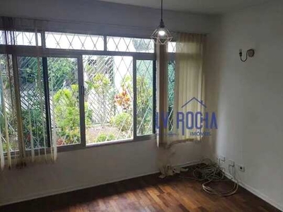 Casa com 3 dormitórios, 200 m² - venda por R$ 960.000,00 ou aluguel por R$ 3.751,00/mês