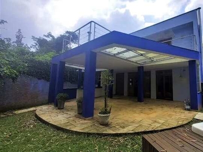 Casa com 3 dormitórios, 230 m² - venda por R$ 1.100.000,00 ou aluguel por R$ 6.550,00/mês