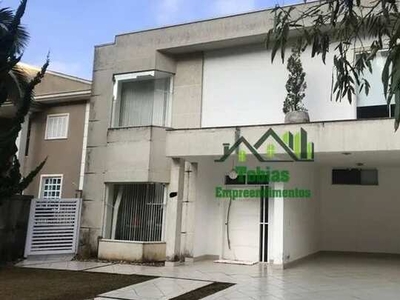Casa com 3 dormitórios, 400 m² - venda por R$ 3.000.000,00 ou aluguel por R$ 20.517,72/mês
