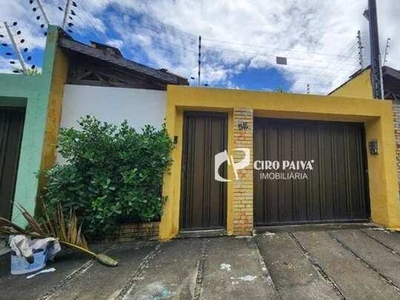 Casa com 3 dormitórios, 95 m² - venda por R$ 330.000,00 ou aluguel por R$ 1.802,00/mês - L