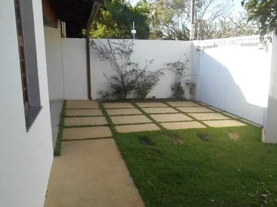 Casa com 3 dormitórios para alugar, 180 m² por R$ 3.919,64/mês - Barão Geraldo - Campinas