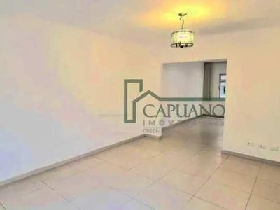 Casa com 3 dorms, Sumaré, São Paulo, Cod: 13607