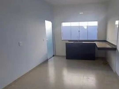 Casa com 3 quartos na 603 SUL- Aluguel