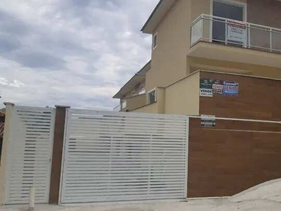 Casa com 3 quartos para alugar, 180 m² por R$ 2.650/mês - Barroco (Itaipuaçu) - Maricá/RJ