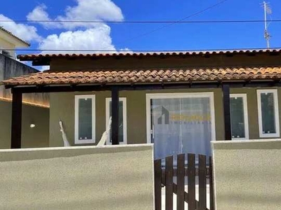 Casa com 4 dormitórios, 150 m² - venda por R$ 565.000,00 ou aluguel por R$ 4.980,00/mês
