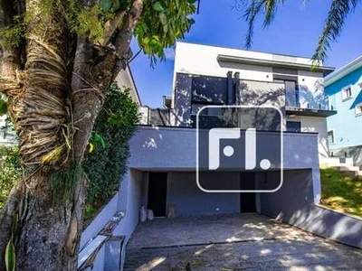 Casa com 4 dormitórios, 270 m² - venda por R$ 2.800.000,00 ou aluguel por R$ 16.200,00/mês