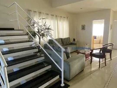 Casa com 4 dormitórios, 400 m² - venda por R$ 1.950.000,00 ou aluguel por R$ 11.495,00 - U