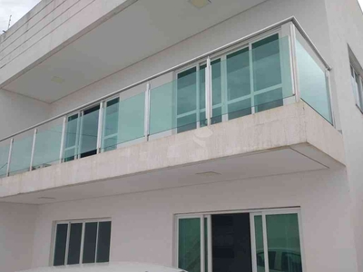 Casa com 4 quartos à venda no bairro Taguatinga Norte, 578m²