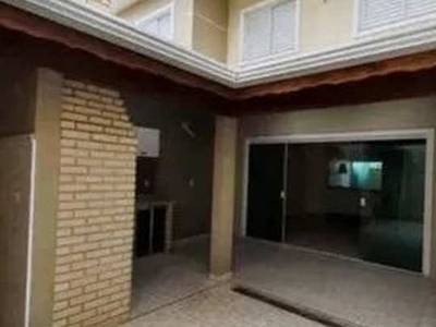 Casa de Condomínio para alugar em Alto Da Boa Vista de 146.00m² com 3 Quartos, 1 Suite e 2