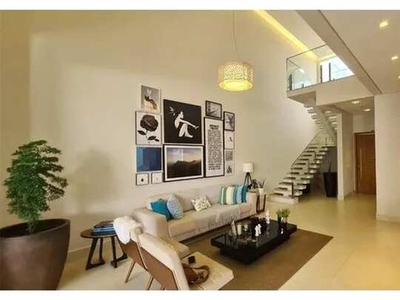 Casa de Condomínio para alugar em Parque Brasil 500 de 277.58m² com 3 Quartos, 1 Suite e 4