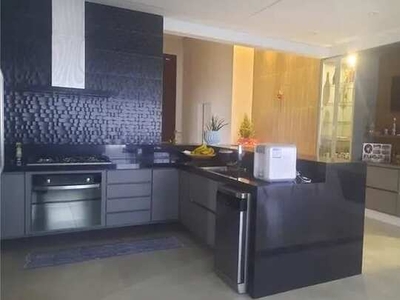 Casa de Condomínio para alugar em Residencial Ibi-aram Ii de 295.25m² com 3 Quartos