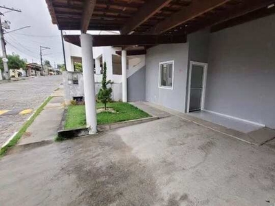 Casa de Condomínio para alugar em Sim de 45.00m² com 2 Quartos e 2 Garagens