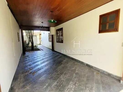 Casa de Condomínio para alugar em São Paulo Ii de 350.00m² com 3 Quartos, 2 Suites e 4 Gar
