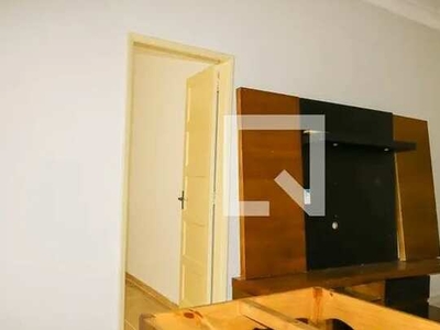 Casa de Condomínio para Aluguel - Méier, 3 Quartos, 77 m2