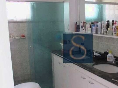 Casa de Condomínio para venda e aluguel em Jardim Aquarius de 265.00m² com 3 Quartos, 3 Su