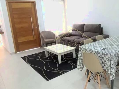 CASA DE CONDOMINIO RESIDENCIAL em SÃO SEBASTIÃO - SP, JUQUEHY