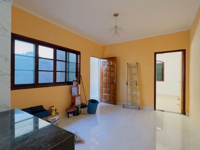 Casa em Boqueirão, Praia Grande/SP de 68m² 2 quartos à venda por R$ 294.000,00