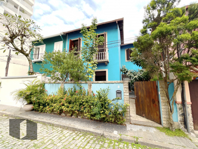 Casa em Botafogo, Rio de Janeiro/RJ de 293m² 4 quartos à venda por R$ 3.000.000,00 ou para locação R$ 15.000,00/mes