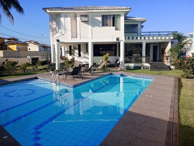 Casa em Camboinhas, Niterói/RJ de 470m² 4 quartos à venda por R$ 4.199.000,00